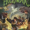 Hollowpox - Morrigan Crow & wundjurens mörka gåta