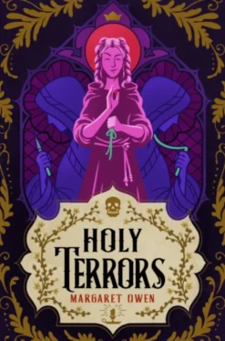 Holy Terrors