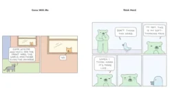 Hope It All Works Out! A Poorly Drawn Lines Collection