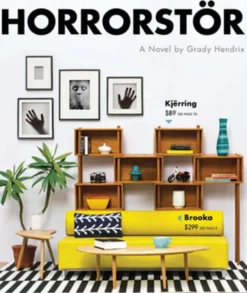 Horrorstör