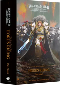 Horus Rising