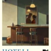 Hotell Blå lögnen