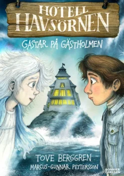 Hotell Havsörnen - Gastar på Gästholmen