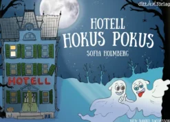 Hotell Hokus Pokus