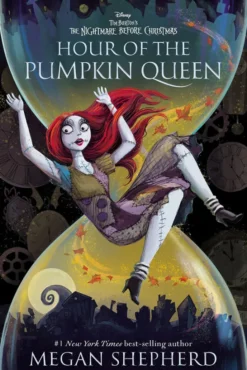 Hour of the Pumpkin Queen