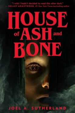 House of Ash and Bone