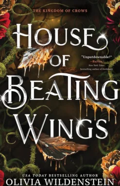 House of Beating Wings