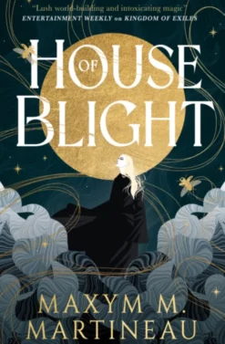 House of Blight