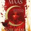 House of Earth and Blood - svensk utgåva