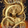 House of Flame and Shadow - svensk utgåva