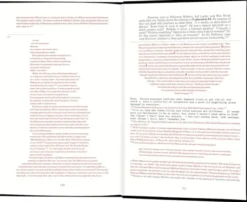 House of Leaves