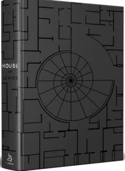 House of Leaves