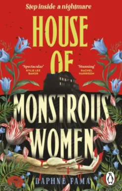 House of Monstrous Women