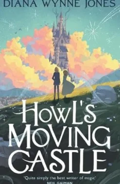 Howl's Moving Castle