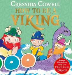 How to be a Viking