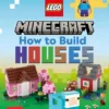 How to Build LEGO Minecraft Houses