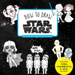 How to Draw Star Wars