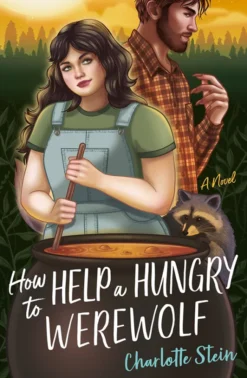 How to Help a Hungry Werewolf