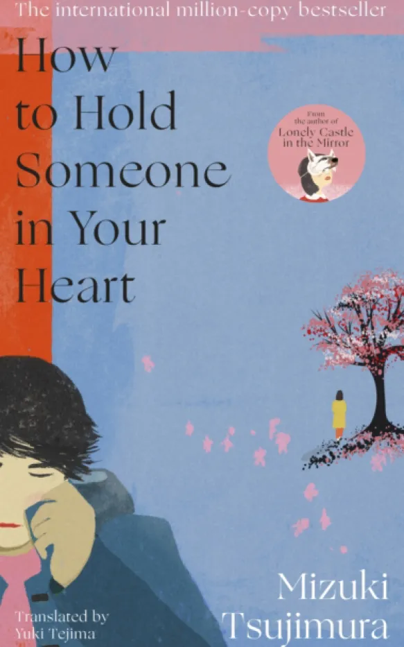 How to Hold Someone in your Heart