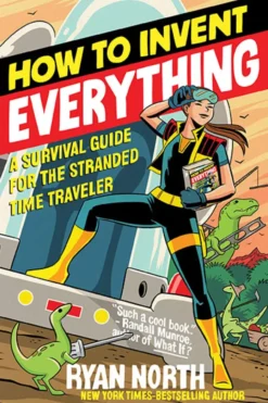 How to Invent Everything