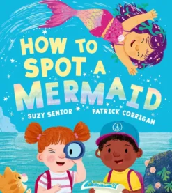 How to Spot a Mermaid