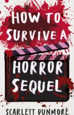 How to Survive a Horror Sequel