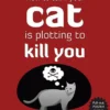 How to Tell If Your Cat Is Plotting to Kill You