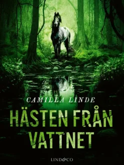 Hästen från vattnet
