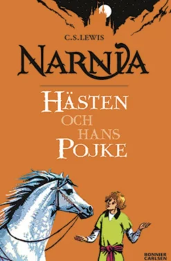Hästen och hans pojke