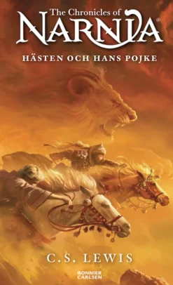 Hästen och hans pojke