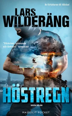 Höstregn