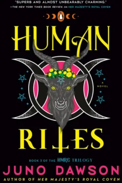 Human Rites