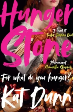 Hungerstone