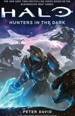 Hunters in the Dark