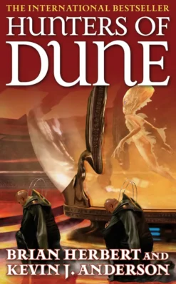 Hunters of Dune