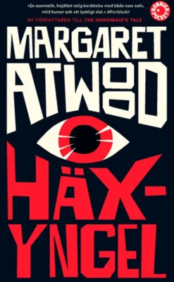 Häxyngel