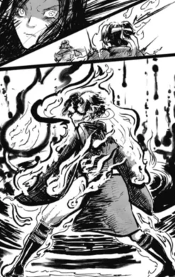 Hyo the Hellmaker