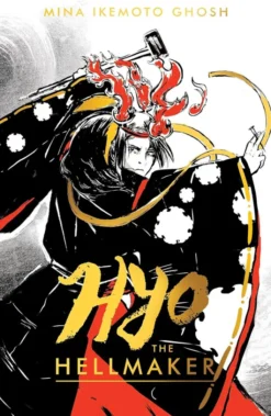 Hyo the Hellmaker