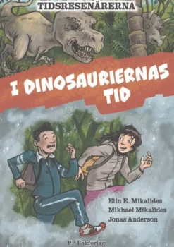 I dinosauriernas tid