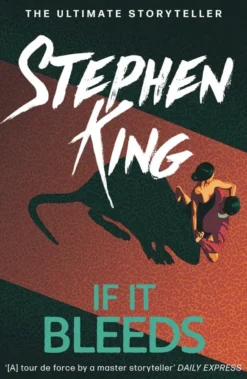 If It Bleeds