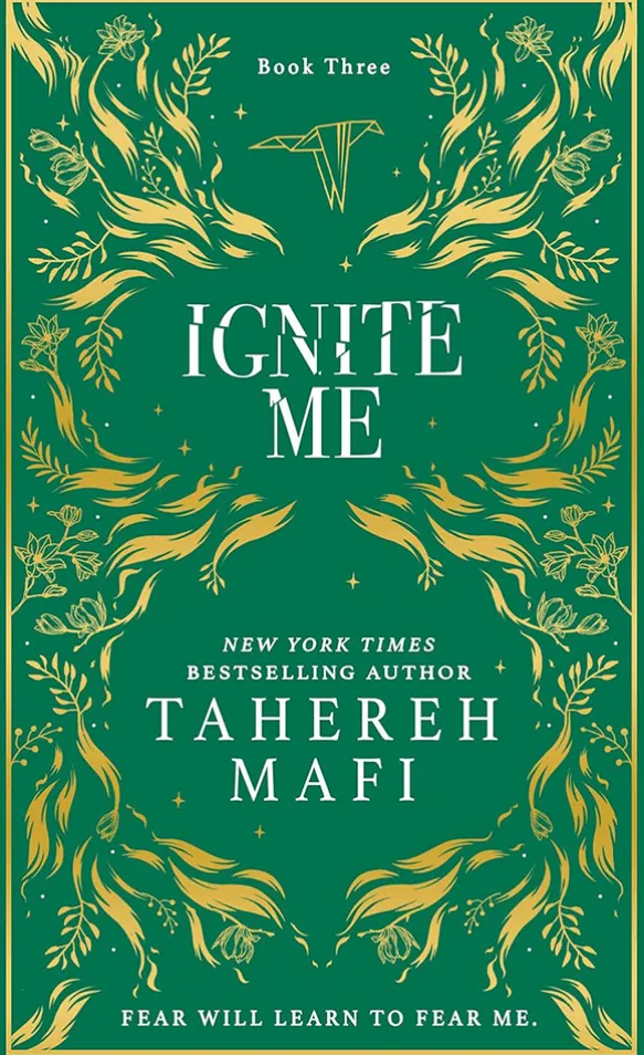 Ignite Me