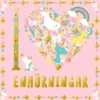 I heart enhörningar