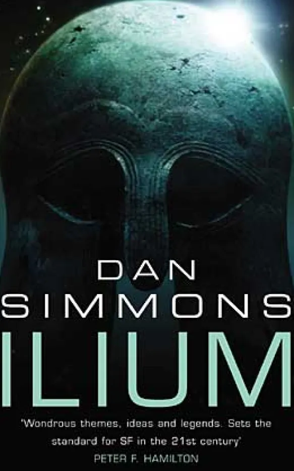 Ilium