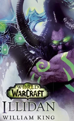 Illidan