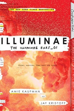 Illuminae
