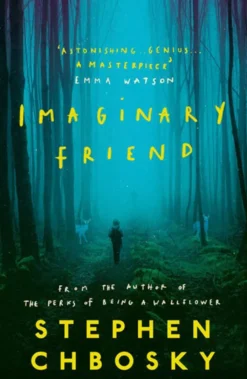 Imaginary Friend