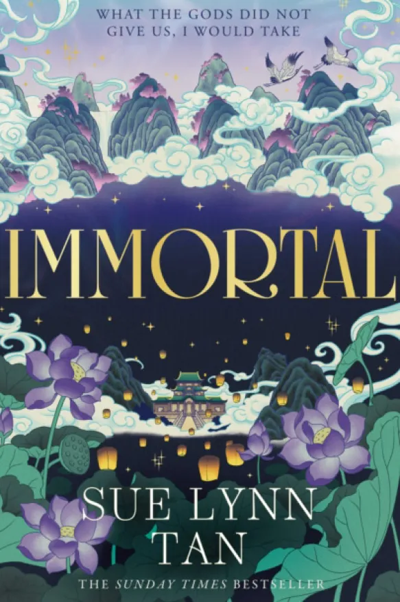 Immortal