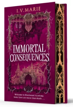 Immortal Consequences