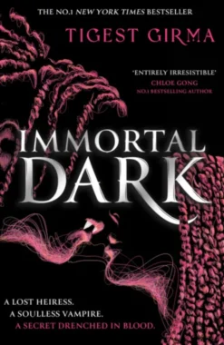 Immortal Dark