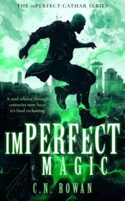 imperfect Magic